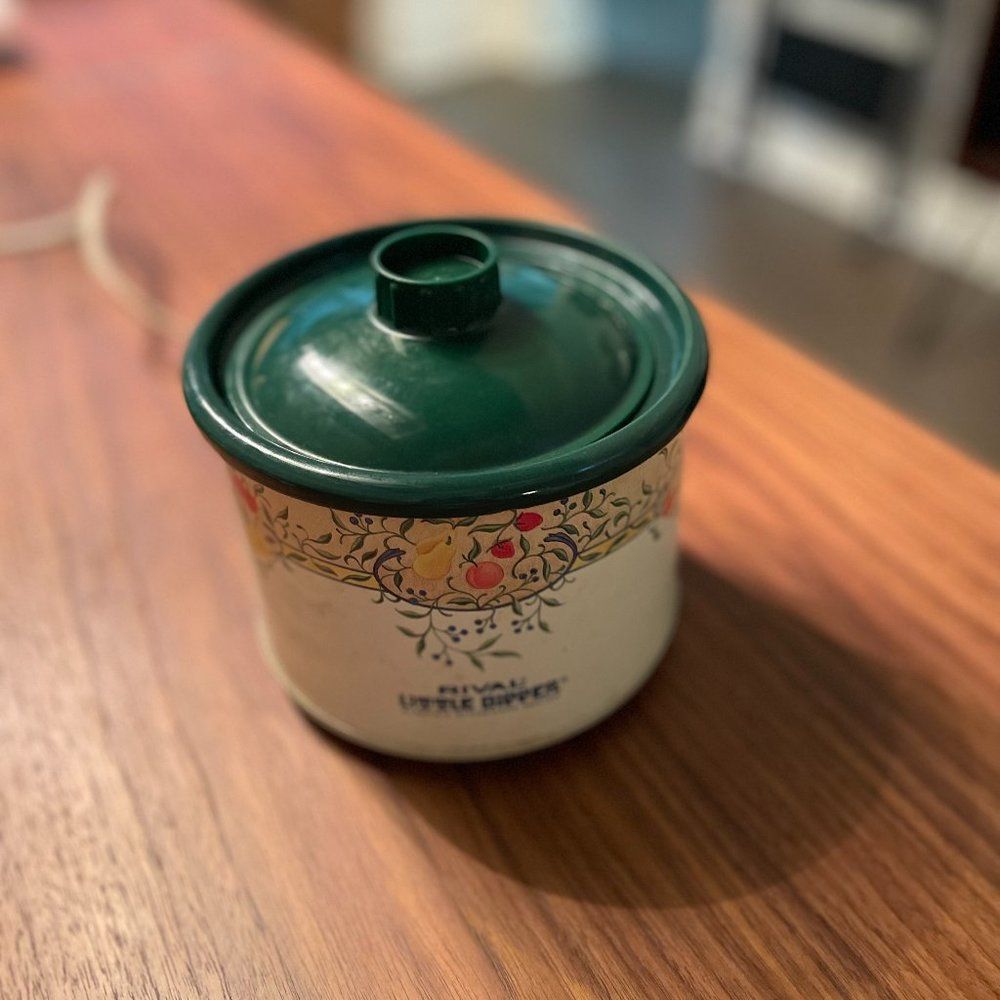 Vintage Rival Little Dipper - Picture 2 of 3